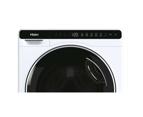 Пральна машина Haier HW50-BP12307, зображення 6 Пральна машина Haier HW50-BP12307, зображення 6
