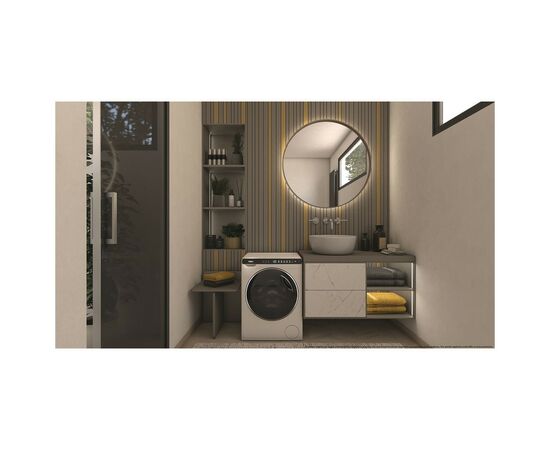 Пральна машина Haier HW50-BP12307, зображення 9 Пральна машина Haier HW50-BP12307, зображення 9