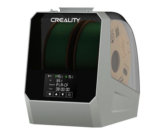 Дополнительное оборудование Creality накладка для 3D принтера K1 Max (4005010071)