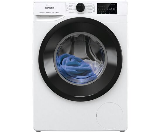 Стиральная машина Gorenje WPNEI84A1SWIFI, изображение 2