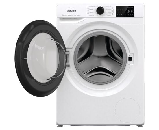 Стиральная машина Gorenje WPNEI84A1SWIFI, изображение 3