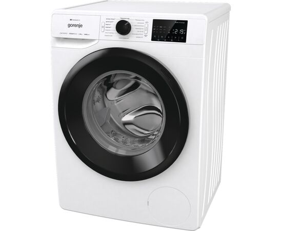 Стиральная машина Gorenje WPNEI84A1SWIFI, изображение 4