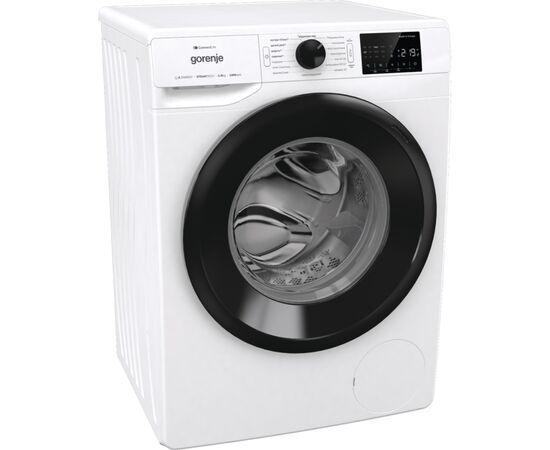 Стиральная машина Gorenje WPNEI84A1SWIFI, изображение 5