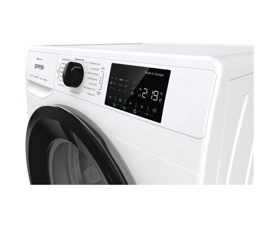 Стиральная машина Gorenje WPNEI84A1SWIFI, изображение 7