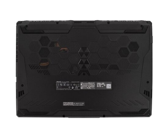 Ноутбук ASUS TUF Gaming A15 FA506NC-HN016 (90NR0JF7-M001S0), изображение 10