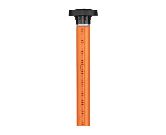 Штатив для нивелира Neo Tools штанга алюминиевая телескопическая 2-3.5м (75-113), изображение 3