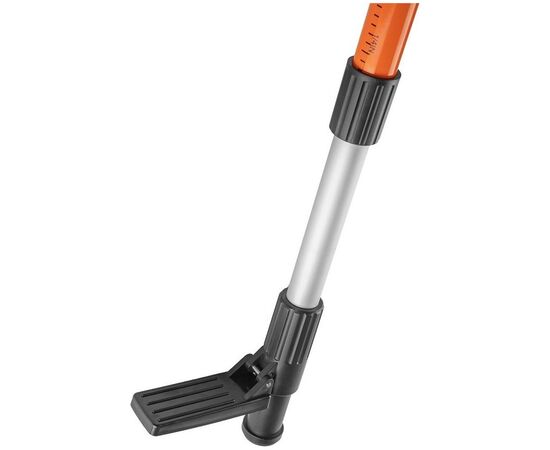 Штатив для нивелира Neo Tools штанга алюминиевая телескопическая 2-3.5м (75-113), изображение 6