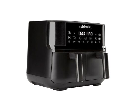 Мультипіч NUTRIBULLET NBA081B, зображення 2 Мультипіч NUTRIBULLET NBA081B, зображення 2