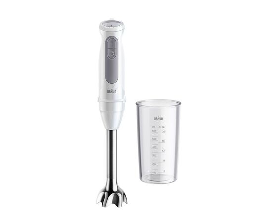 Блендер Braun MQ 50001 M WH