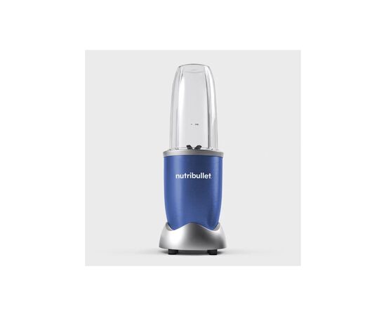 Блендер NUTRIBULLET NB907BL, зображення 2 Блендер NUTRIBULLET NB907BL, зображення 2