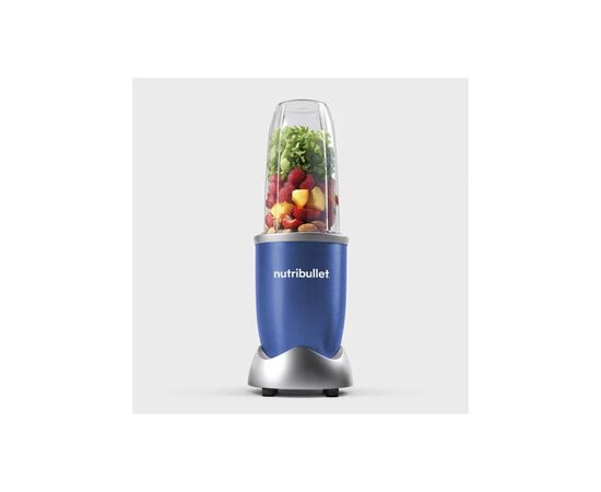 Блендер NUTRIBULLET NB907BL, зображення 3 Блендер NUTRIBULLET NB907BL, зображення 3