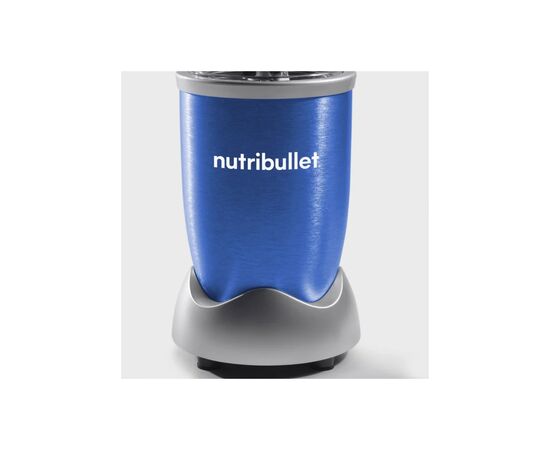 Блендер NUTRIBULLET NB907BL, зображення 4 Блендер NUTRIBULLET NB907BL, зображення 4