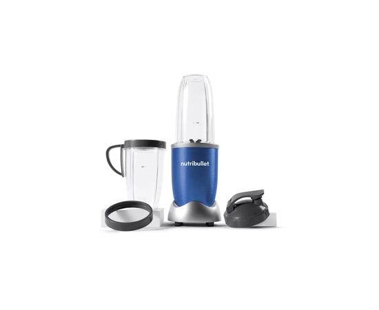 Блендер NUTRIBULLET NB907BL
