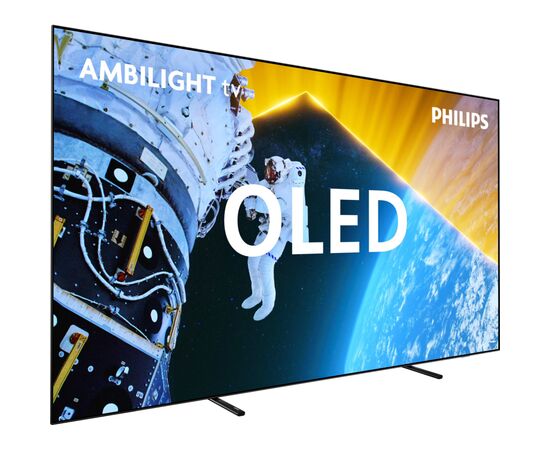 Телевізор Philips 77OLED819/12, зображення 2 Телевізор Philips 77OLED819/12, зображення 2