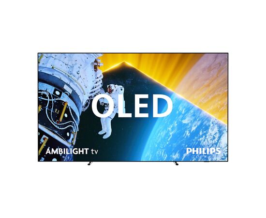 Телевизор Philips 77OLED819/12