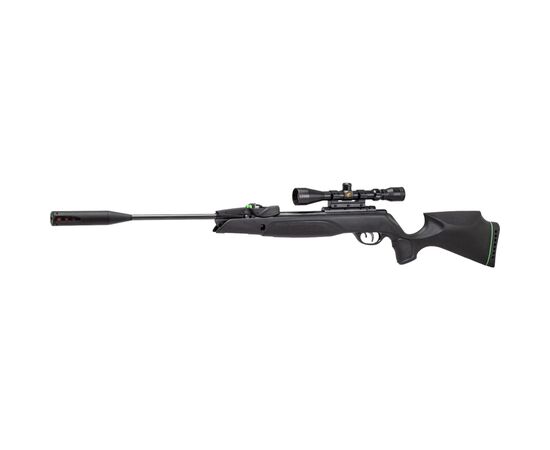 Пневматическая винтовка Gamo Swarm Magnum Pro 10X Gen3i (приціл 3-9х40) (61100393-IGT)