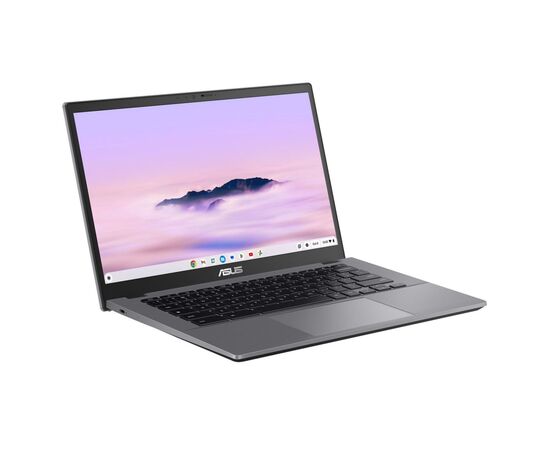 Ноутбук ASUS Chromebook Plus CX34 CX3402CVA-PQ0063 (90NX07P2-M00220), зображення 2