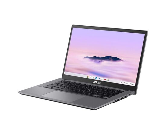 Ноутбук ASUS Chromebook Plus CX34 CX3402CVA-PQ0063 (90NX07P2-M00220), зображення 3