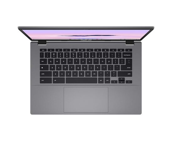 Ноутбук ASUS Chromebook Plus CX34 CX3402CVA-PQ0063 (90NX07P2-M00220), зображення 4