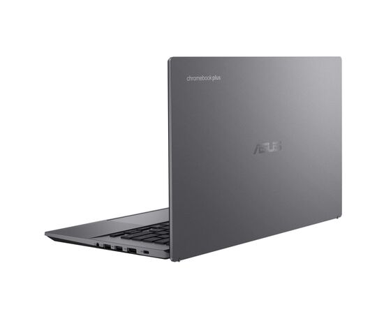 Ноутбук ASUS Chromebook Plus CX34 CX3402CVA-PQ0063 (90NX07P2-M00220), зображення 9