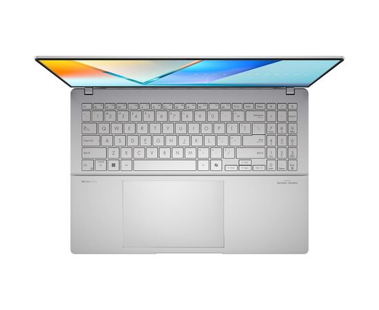 Ноутбук ASUS Vivobook S 16 OLED M5606WA-MX023X (90NB14B3-M00140), изображение 4