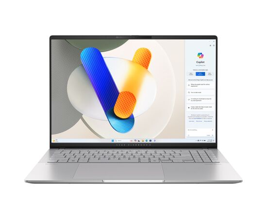 Ноутбук ASUS Vivobook S 16 OLED M5606WA-MX023X (90NB14B3-M00140)