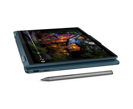 Ноутбук Lenovo Yoga 7 2 in 1 14IML9 (83DJ00CKRA), зображення 11