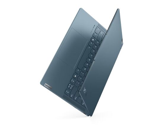 Ноутбук Lenovo Yoga 7 2 in 1 14IML9 (83DJ00CKRA), зображення 12