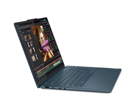 Ноутбук Lenovo Yoga 7 2 in 1 14IML9 (83DJ00CKRA), зображення 2