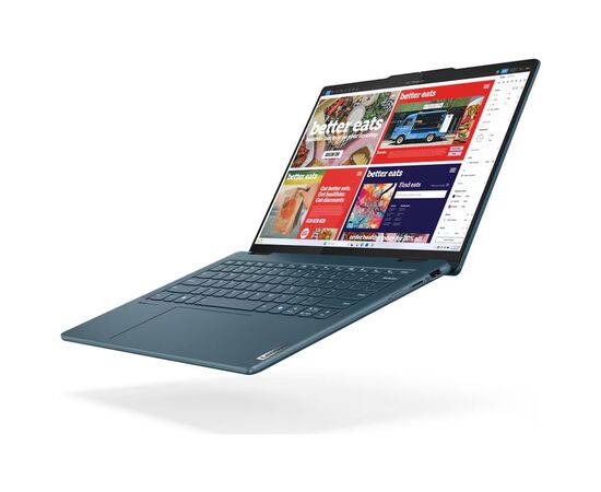Ноутбук Lenovo Yoga 7 2 in 1 14IML9 (83DJ00CKRA), зображення 3