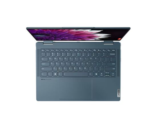 Ноутбук Lenovo Yoga 7 2 in 1 14IML9 (83DJ00CKRA), зображення 4