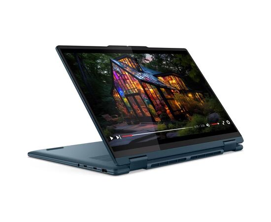 Ноутбук Lenovo Yoga 7 2 in 1 14IML9 (83DJ00CKRA), зображення 8