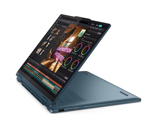 Ноутбук Lenovo Yoga 7 2 in 1 14IML9 (83DJ00CKRA), зображення 9