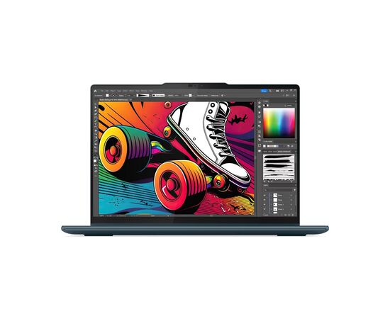 Ноутбук Lenovo Yoga 7 2 in 1 14IML9 (83DJ00CKRA)