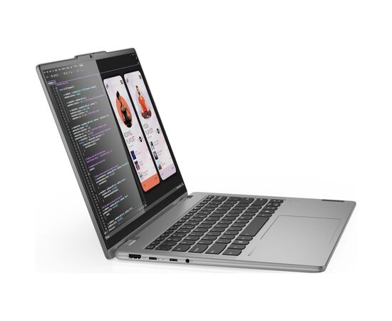 Ноутбук Lenovo Yoga 7 2 in 1 14AHP9 (83DK008XRA), зображення 2