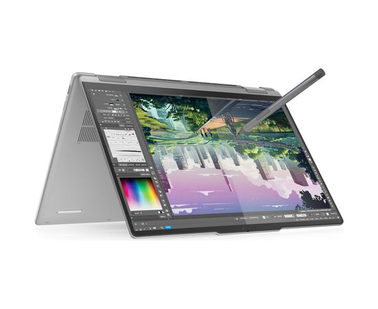 Ноутбук Lenovo Yoga 7 2 in 1 14AHP9 (83DK0091RA), зображення 10