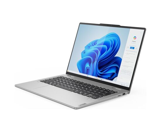 Ноутбук Lenovo Yoga 7 2 in 1 14AHP9 (83DK0090RA), изображение 3 Ноутбук Lenovo Yoga 7 2 in 1 14AHP9 (83DK0090RA), изображение 3