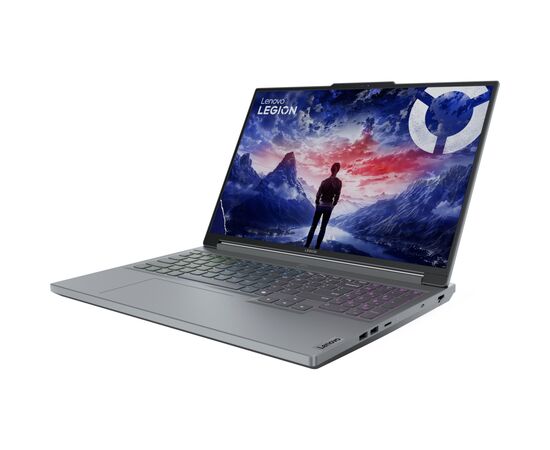 Ноутбук Lenovo Legion Pro 5 16IRX9 (83DG00KLRA), зображення 3 Ноутбук Lenovo Legion Pro 5 16IRX9 (83DG00KLRA), зображення 3