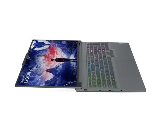 Ноутбук Lenovo Legion Pro 5 16IRX9 (83DG00KLRA), зображення 7 Ноутбук Lenovo Legion Pro 5 16IRX9 (83DG00KLRA), зображення 7