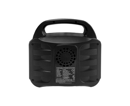 Зарядная станция Konner&Sohnen KS100PS, 100W, 155Wh (KS100PS), изображение 5 Зарядная станция Konner&Sohnen KS100PS, 100W, 155Wh (KS100PS), изображение 5