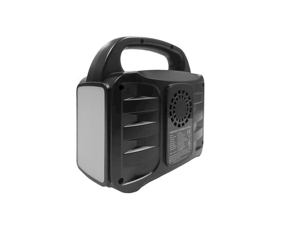 Зарядная станция Konner&Sohnen KS100PS, 100W, 155Wh (KS100PS), изображение 6 Зарядная станция Konner&Sohnen KS100PS, 100W, 155Wh (KS100PS), изображение 6