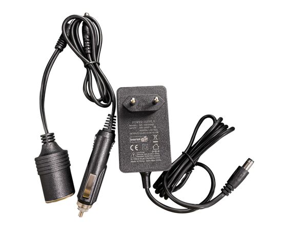 Зарядная станция Konner&Sohnen KS200PS, 200W, 222Wh (KS200PS), изображение 9 Зарядная станция Konner&Sohnen KS200PS, 200W, 222Wh (KS200PS), изображение 9