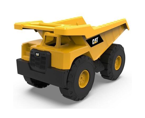 Спецтехніка Funrise CAT Будівельна бригада Самоскид 25 см (82021F)