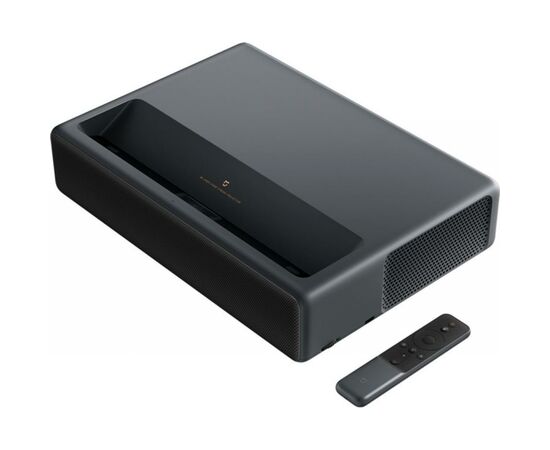 Проектор Xiaomi Mi 4K Laser Projector 150 (BHR4152GL), изображение 4 Проектор Xiaomi Mi 4K Laser Projector 150 (BHR4152GL), изображение 4