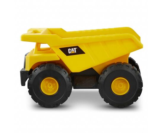 Спецтехника Funrise Мини-строительная техника CAT Самосвал, 17 см (82011F), изображение 4 Спецтехника Funrise Мини-строительная техника CAT Самосвал, 17 см (82011F), изображение 4