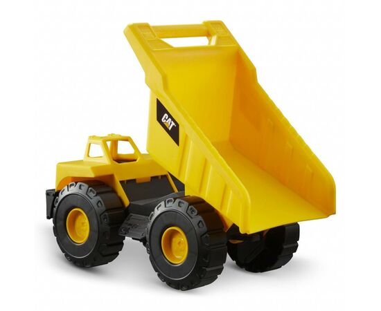 Спецтехника Funrise Мини-строительная техника CAT Самосвал, 17 см (82011F), изображение 5 Спецтехника Funrise Мини-строительная техника CAT Самосвал, 17 см (82011F), изображение 5