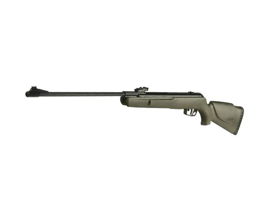 Пневматична гвинтівка Gamo BIG CAT 1000-E Barricade Combo (приціл 4х32 WR) (61100657-PEB)