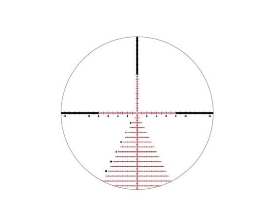 Оптический прицел Kahles K 525i DLR CCW 5-25x56 / Skmr4-right (10678), изображение 5 Оптический прицел Kahles K 525i DLR CCW 5-25x56 / Skmr4-right (10678), изображение 5