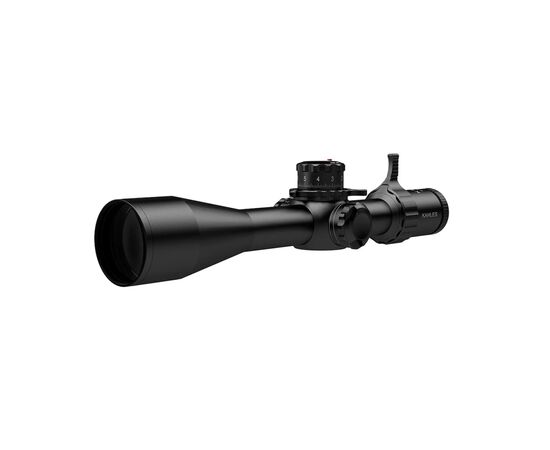 Оптический прицел Kahles K 525i DLR CCW 5-25x56 / Skmr4-right (10678)