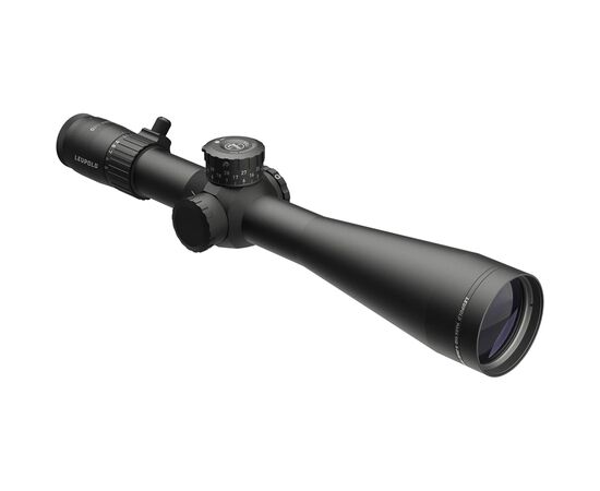 Оптический прицел Leupold MARK 5HD 5-25x56 (35mm) M5C3 FFP H59 (171774), изображение 2 Оптический прицел Leupold MARK 5HD 5-25x56 (35mm) M5C3 FFP H59 (171774), изображение 2